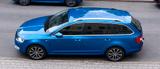 Skoda Octavia Combi 1.4 TSI Edition AHK Zahnriem - Skoda Octavia Edition mit Benzin-Antrieb
