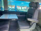 Volkswagen T5 Multivan 2.0TDI -7 sitz -Teil Garantie NeuTÜV - Volkswagen T5 Multivan mit Diesel-Antrieb: Kleinbus, 2.0