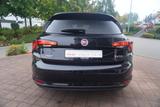 Fiat Tipo 1.4 Street Klimaaut. Sitzheizung Tempomat - gebrauchte Fiat Tipo aus dem Jahr 2020