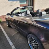 Volkswagen cabrio vw  eos - Volkswagen 181