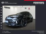 Toyota C-HR Hybrid GR Sport Black Edition 2.0 JBL-Sound - Toyota C-HR: GR Sport Edition