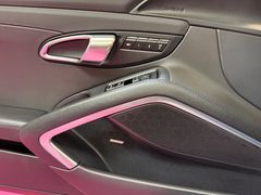 PORSCHE 991 S Cabrio, PORSCHE 991 S Cabrio,