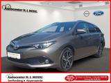 Toyota Auris Touring Sports Edition-S+ / inkl. Winterrä - Toyota: Sport