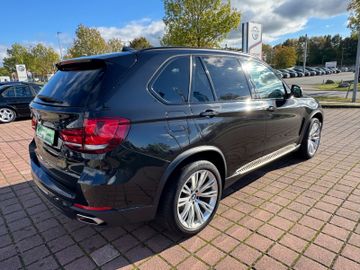 BMW X5 - 6