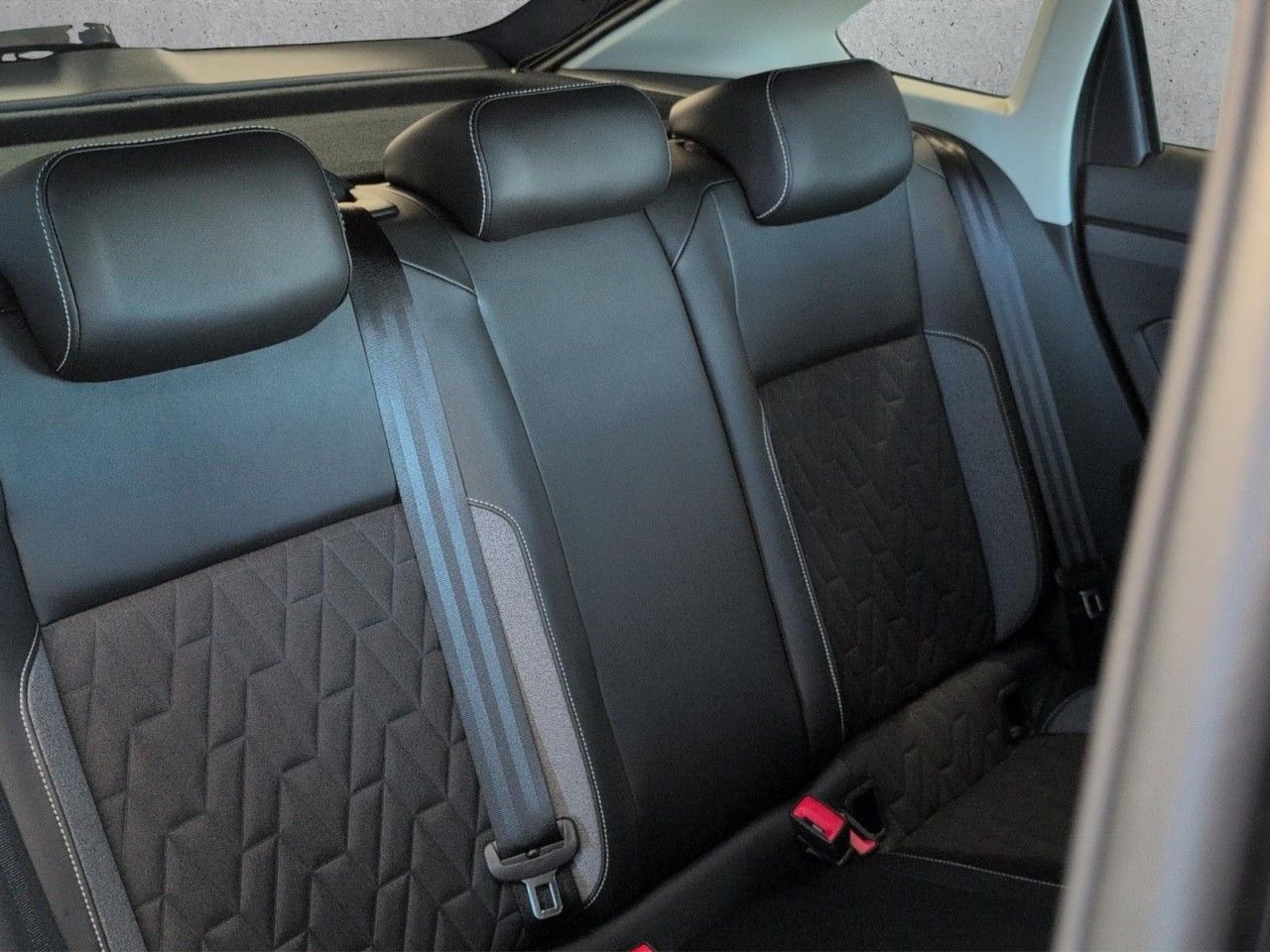 Taigo GOAL 1.0 TSI DSG Klima Navi