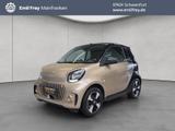 Smart fortwo cabrio EQ Plus-Paket Cool&Audio - Smart ForTwo: Cabrio, Eq