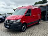 Volkswagen Crafter 35*AUTOMATIK*GARANTIE*LED* MwSt*1.Hand - Volkswagen Crafter
