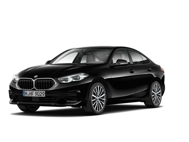 BMW 218d Gran Coupe Aut. Sport Line Navi Klimaaut. S