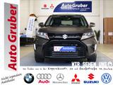 Suzuki Vitara 1.4 Mild-Hybrid Comfort+ 4x4 Pano*Kamera* - Suzuki Vitara Gebrauchtwagen in München