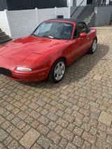Mazda MX-5 1.6 - Mazda MX-5 aus 1993