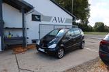 Mercedes-Benz A 140 ELEGANCE|Klima|HU/AU 06.2026| - Mercedes-Benz A 140: Elegance