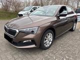 Skoda Scala 1.5 DSG Style Sport ACC KAMERA LED CARPLAY - Skoda Scala Sport Gebrauchtwagen