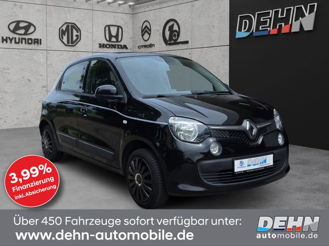 Renault Twingo SCe 70 Limited Klima 5Türig