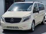 Mercedes-Benz Vito Tourer 119 CDI BT Select extra SEHR SAUBER - Mercedes-Benz Vito: Taxi