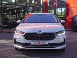 Skoda Superb Combi 2.0 TDI L&K 4x4 DSG Matrix ACC AHK - Skoda Superb: Allradantrieb, Kombi
