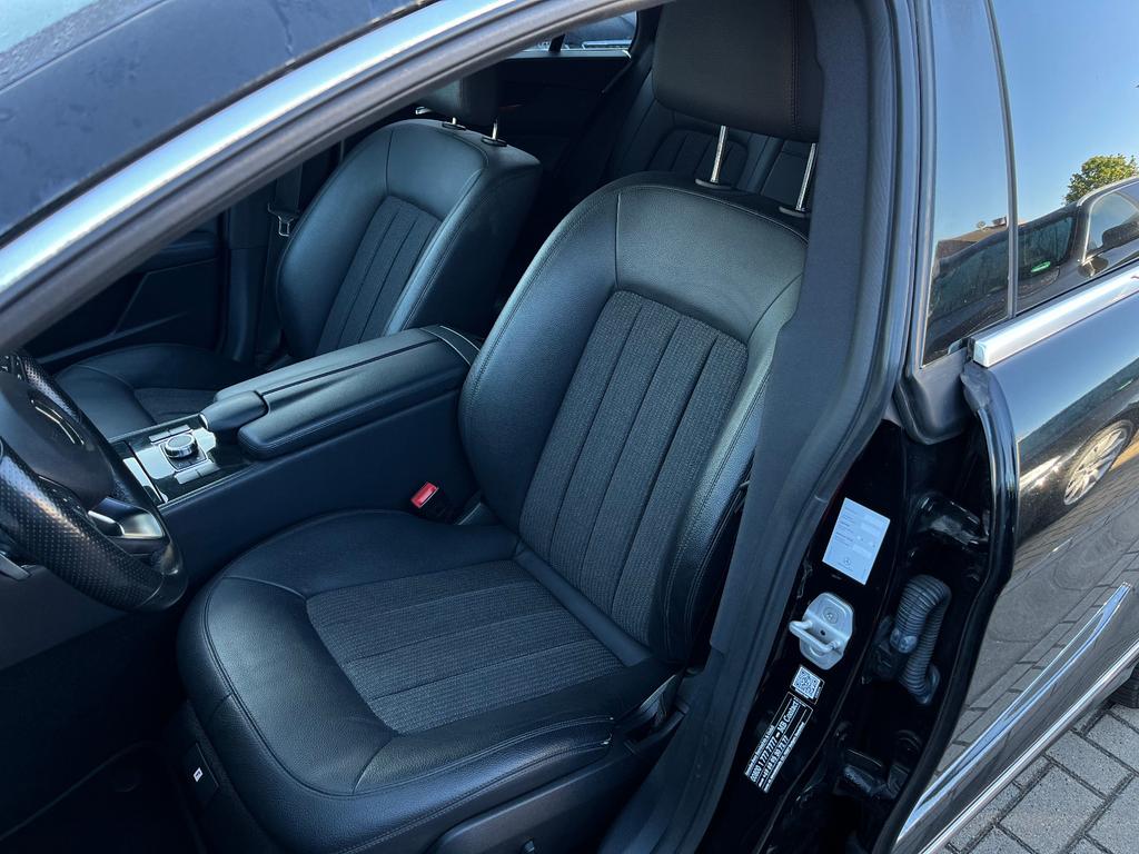 Mercedes-Benz CLS Shooting Brake