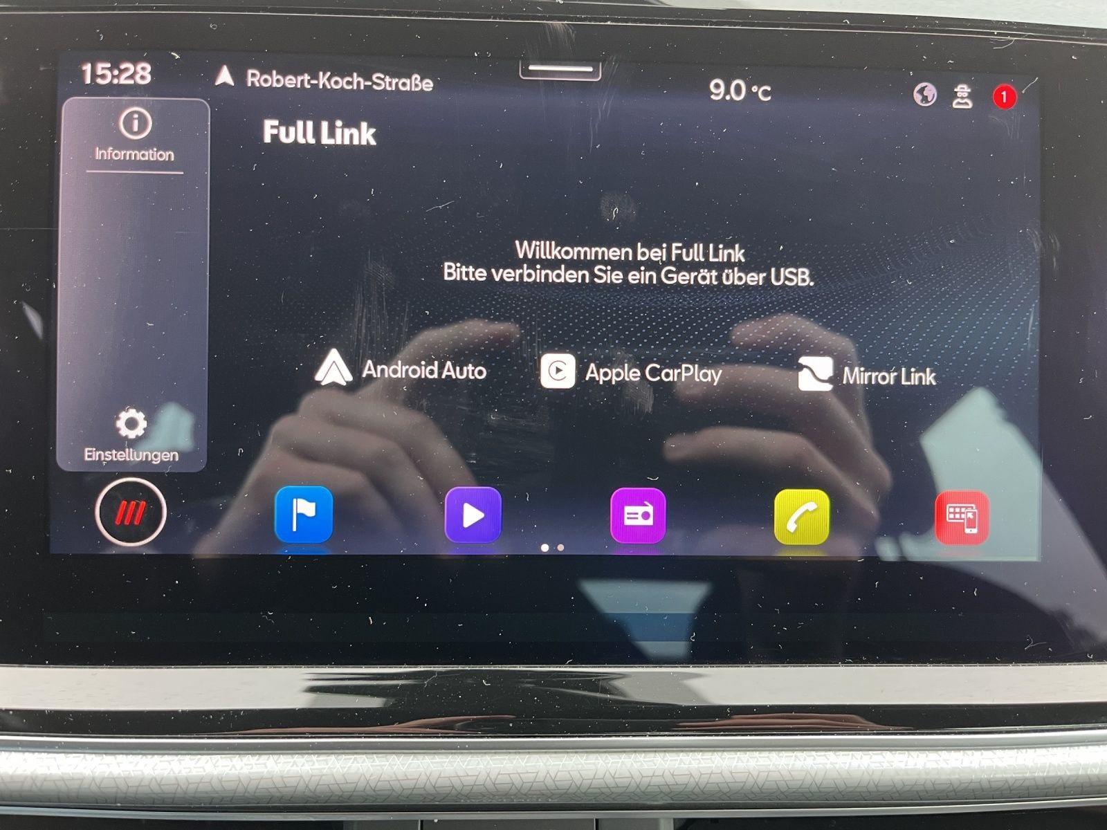 Seat Tarraco - Bild 20