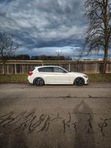 BMW M135i Gewindefahrwerk, Maxton uvm. - gebrauchte BMW M135 aus dem Jahr 2016