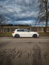 BMW M135i Gewindefahrwerk, Maxton uvm. - BMW: Gewindefahrwerk