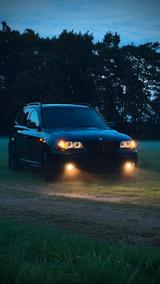 BMW X3 3.0d x-drive (M57) - gebrauchte BMW M5 aus dem Jahr 2009