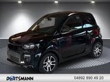 Microcar M.Go Plus- Servo- Ganzjahresreifen - Microcar mit Diesel-Antrieb: Kleinwagen