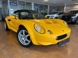 Lotus Elise 111s - Lotus Elise aus 2000