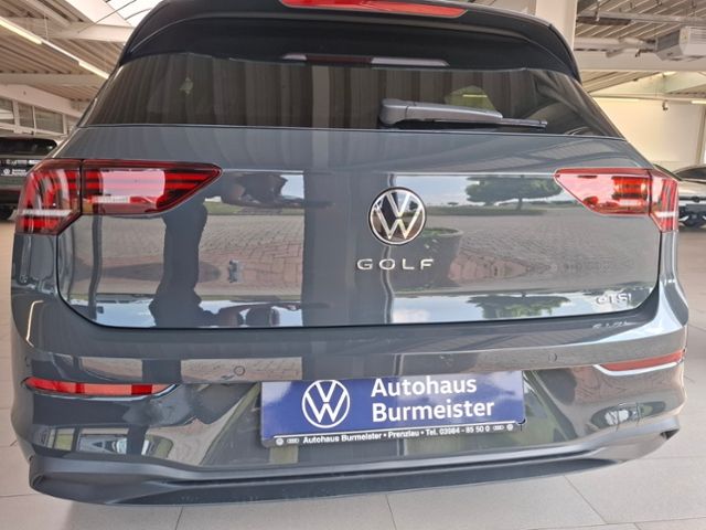 Volkswagen Golf Life 1,5 l eTSI OPF 85 kW (116 PS) 7-Gang-D foto 5