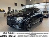 Mercedes-Benz GLE 450 Coupe 4M AMG Pano Airmatic AHK Burmester