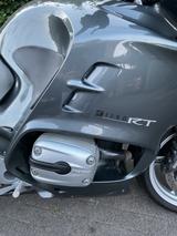 BMW R 1150 RT - BMW R1150R