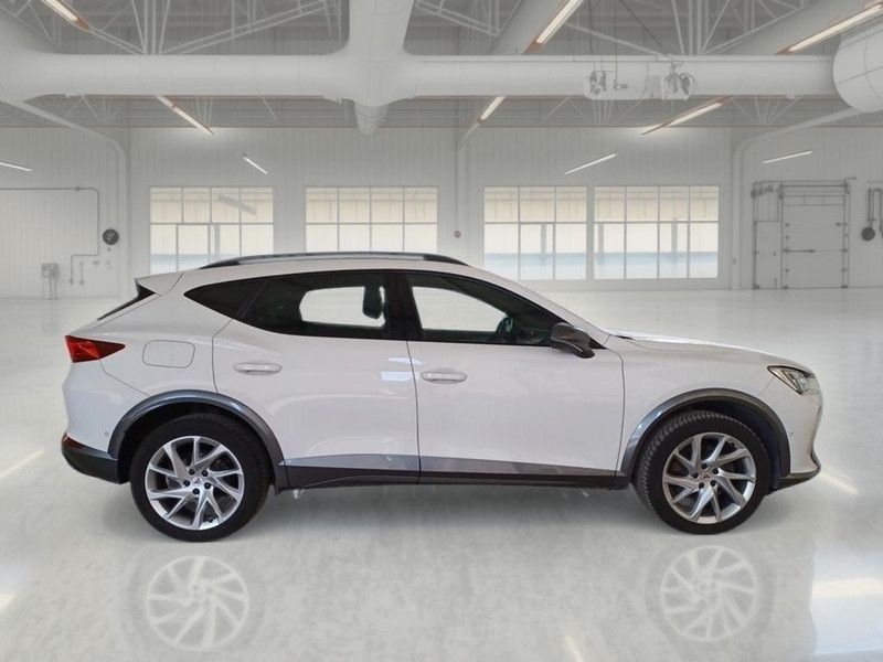 Cupra CUPRA FORMENTOR 1.5 TSI SUV imagem 3