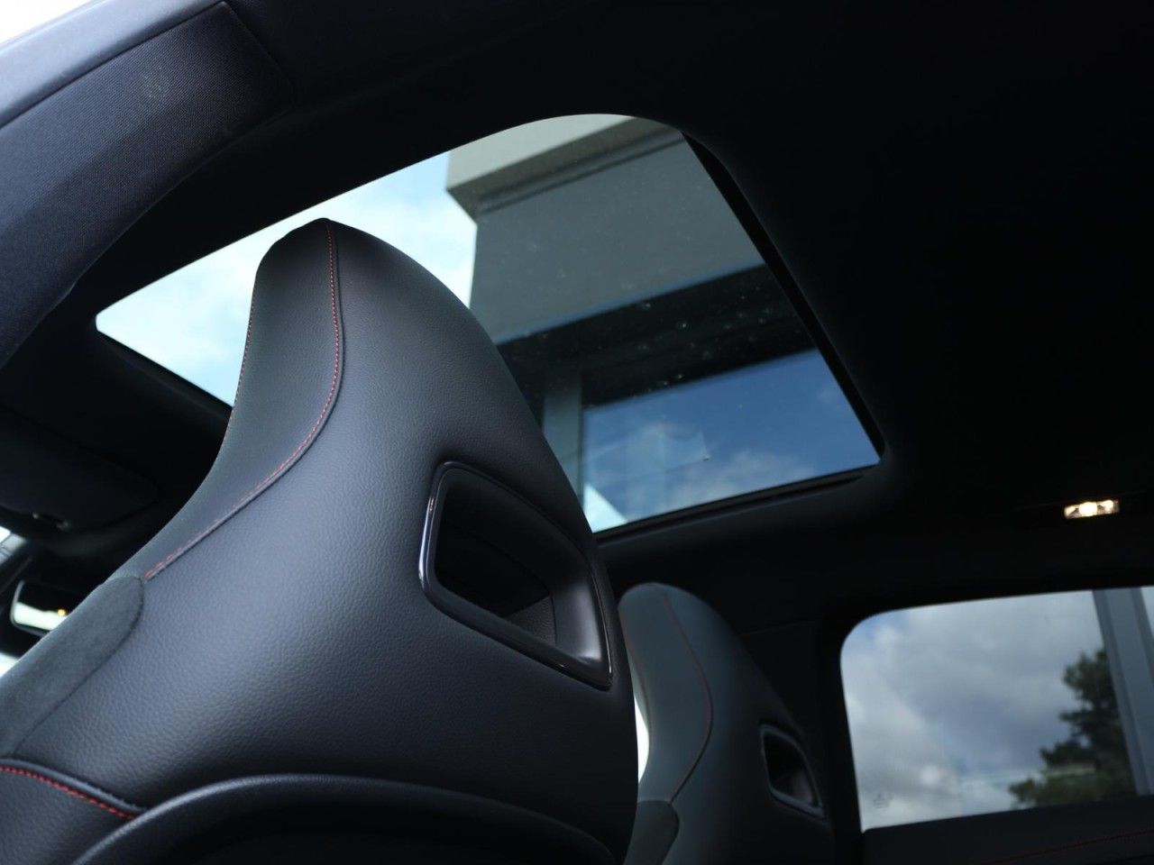 Fahrzeugabbildung Mercedes-Benz CLA 200 Shooting Brake AMG Line *MB Gar. 07/26*