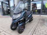 Piaggio MP3 530 inkl. Garantieverlängerung auf 48 Monate - PIAGGIO ROLLER MP3