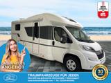 Adria Coral 600 SL Axess / Einzelbetten / Garage / TOP