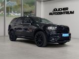 Dodge Durango GT 3,6l V6 AWD Allrad 7-Sitzer All Black - gebrauchte Dodge Durango aus dem Jahr 2020