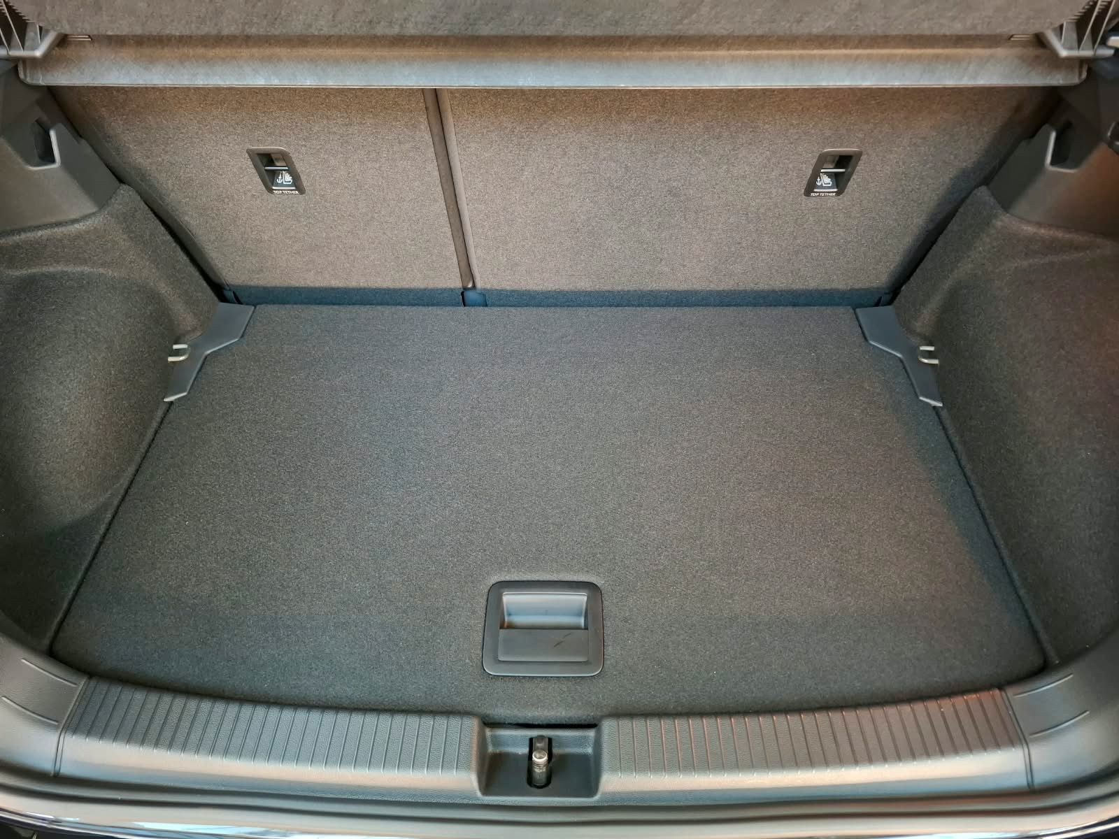 Fahrzeugabbildung Volkswagen T-Cross Energy 1.0 TSI DSG + LED + ACC + Android