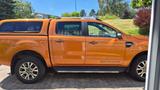 Ford Ranger Wildtrack 4x4 3.2 TCDI - Ford Ranger Wildtrack Gebrauchtwagen