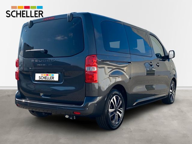 Traveller Allure L2 7-Sitzer