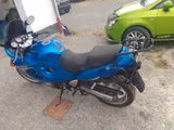 Suzuki Gsx 600f - SUZUKI GSX600F