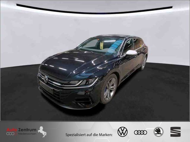 Volkswagen Arteon Shoot Brake 2.0 TSI R 4M NEUPREIS 82.224