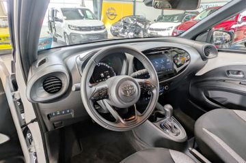 Toyota Aygo (X) - 6