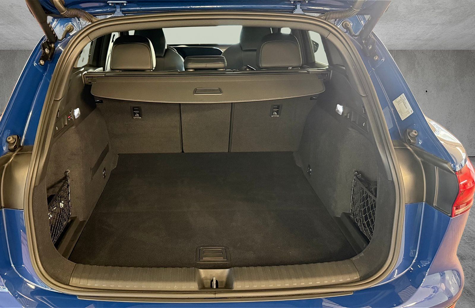 Audi SQ6 e-tron - Bild 12