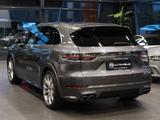 Porsche Cayenne Turbo Sport Chrono*Sport Design*VOLL - Porsche Cayenne in Hamm