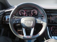 AUDI Q8 50 TDI quattro S-LINE competition plus Matrix AUDI Q8 50 TDI quattro S-LINE competition plus Matrix