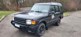 Land Rover Discovery 4.0 V8i Esquire Esquire - Land Rover Discovery aus 1998