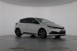 Toyota AURIS HYPRID STYLE SELECTION SITZHEIZUNG+KAMERA - Toyota Auris mit Hybrid-Antrieb