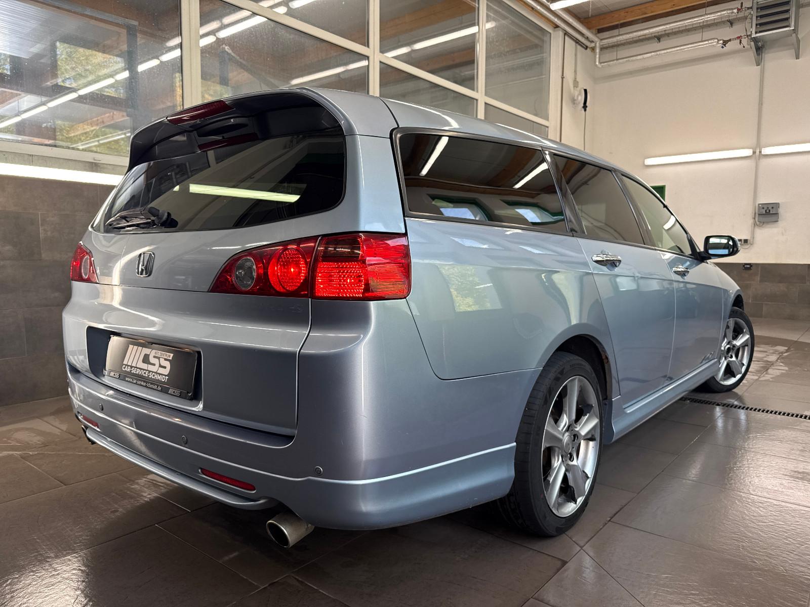 Honda Accord 2006 — photo 13