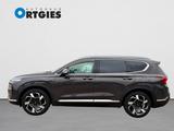 Hyundai Santa Fe Prime 4WD - Hyundai mit Diesel-Antrieb: Automatik