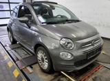 Fiat 500 C 1.0 GSE N3 Hybrid Lounge CARPLAY E-VERDECK - Fiat 500: 3.1
