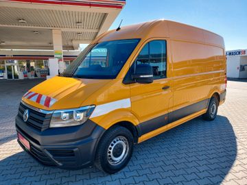 Volkswagen Crafter - 7