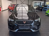 Cupra Ateca 2.0 TSI 4Drive DSG 1.Hand - Cupra Gebrauchtwagen von 2023